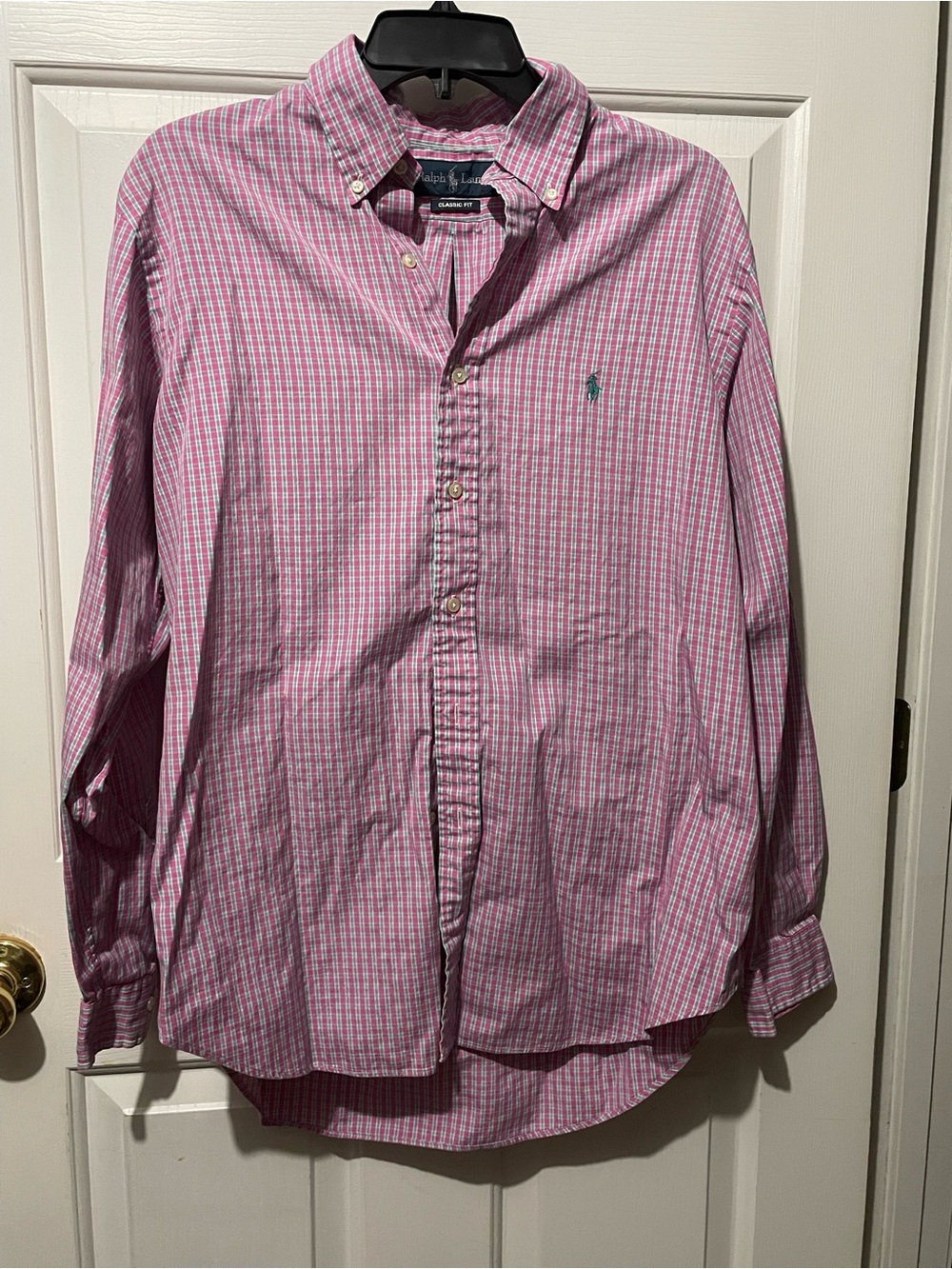 Ralph Lauren